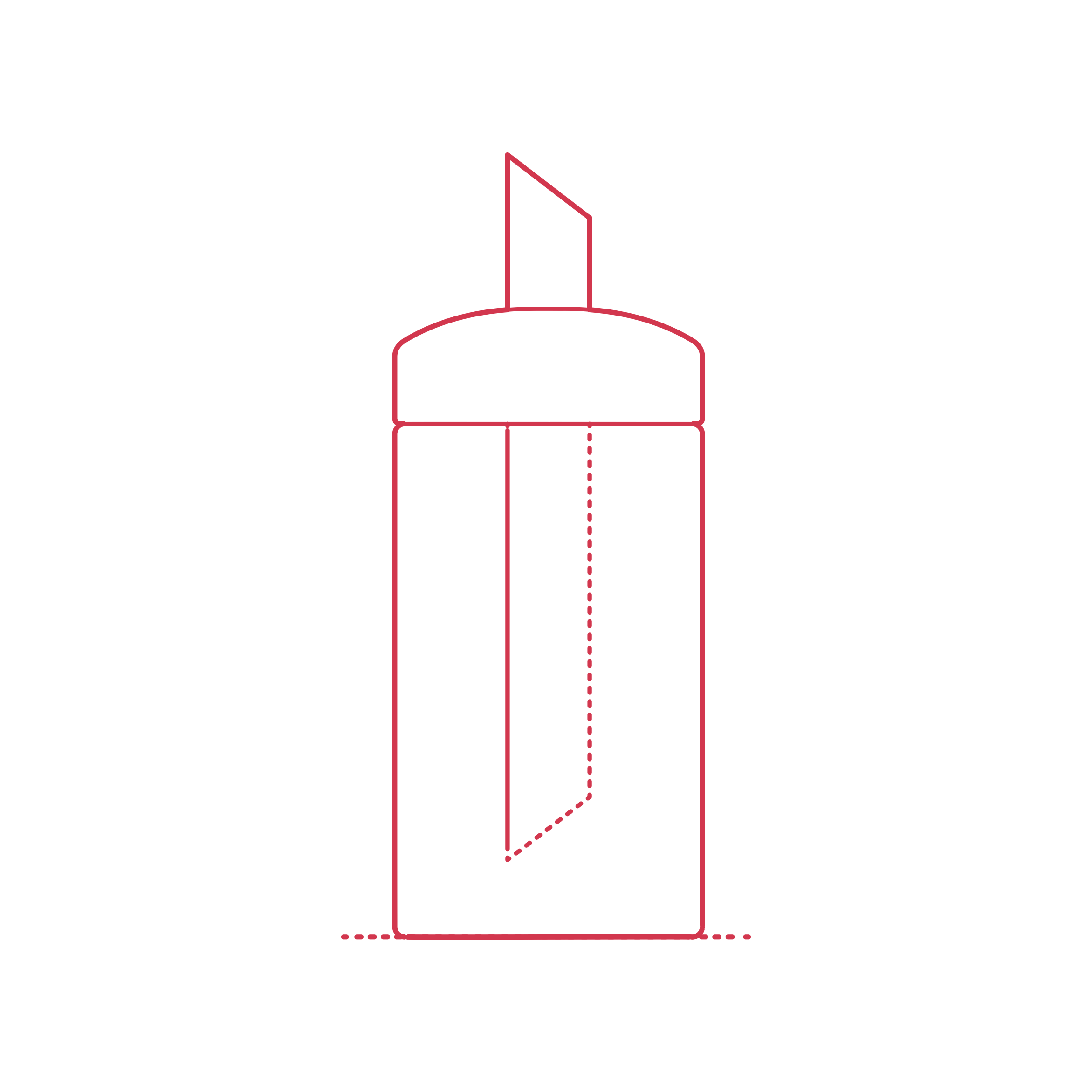 Objects Spice Condiment Containers Ikea Dold Sugar Shaker Stencil Svg Vector Free Vectors